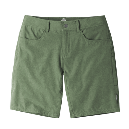Men's Mountain Surf Everywhere Shorts 10"