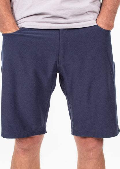 Men's Mountain Surf Everywhere Shorts 10"
