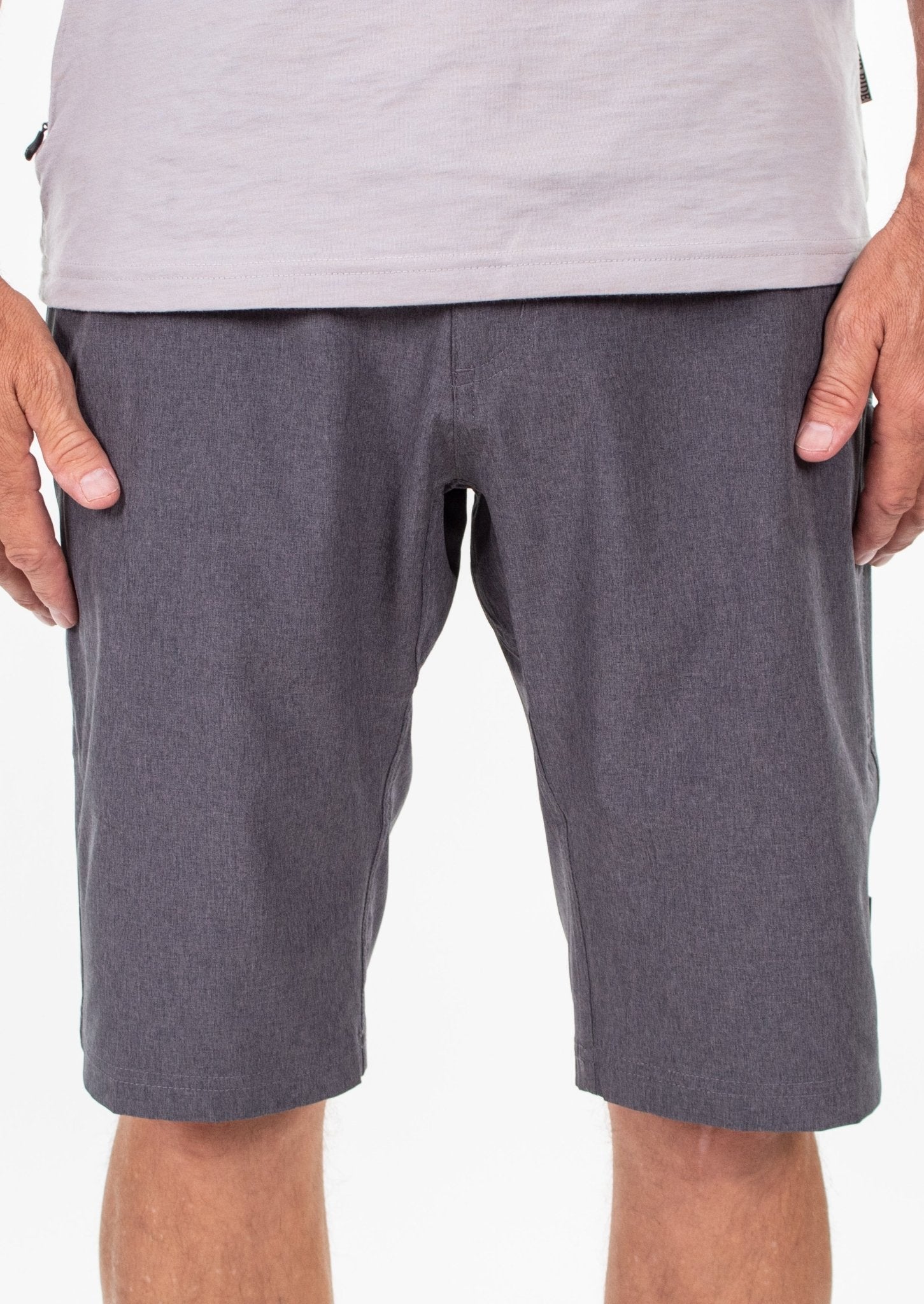 Men's Mountain Surf Everywhere Shorts 12"-Goodwynn&#39;sGoodwynn&#39;s