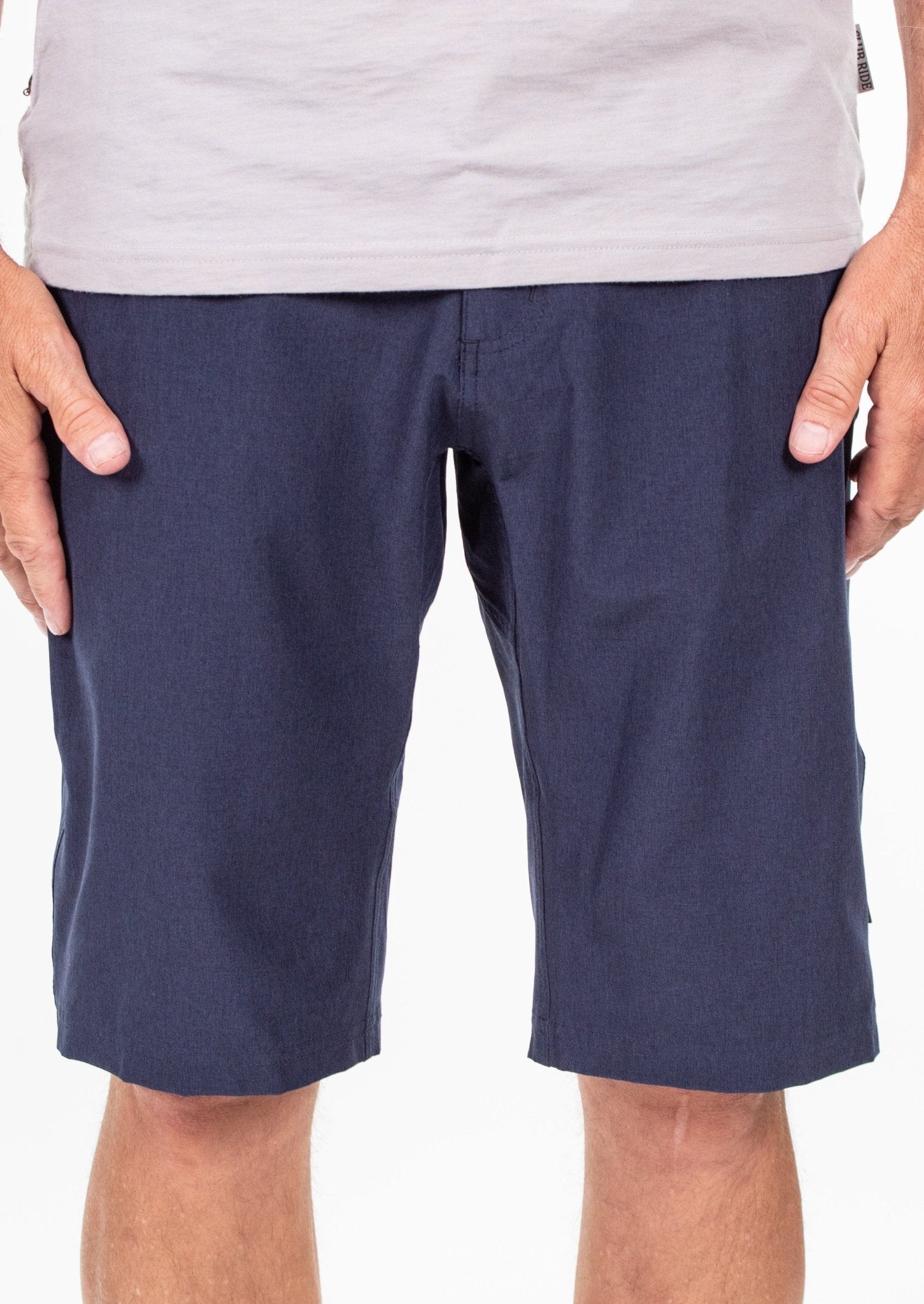 Men's Mountain Surf Everywhere Shorts 12"-Goodwynn&#39;sGoodwynn&#39;s