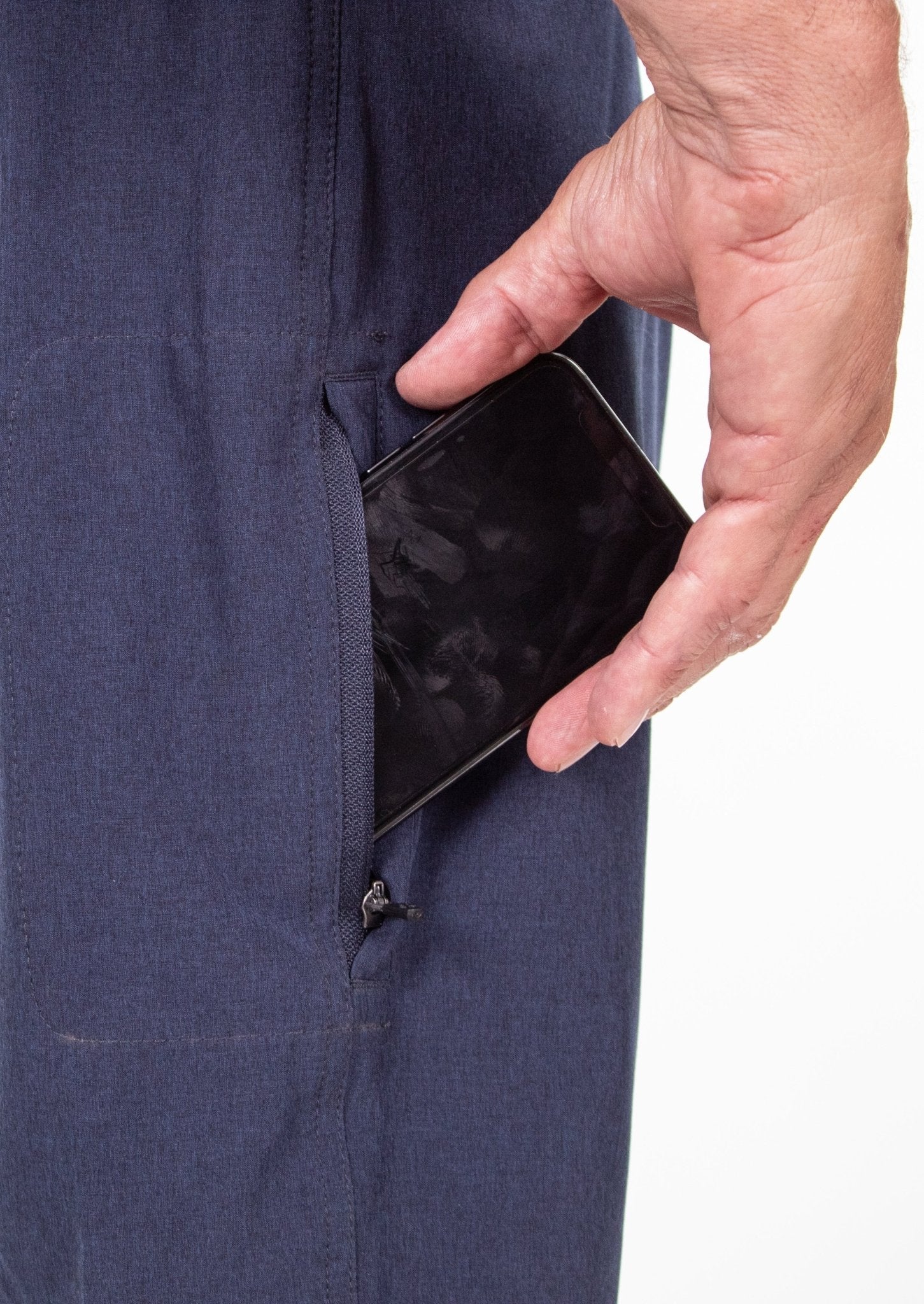 Men's Mountain Surf Everywhere Shorts 12"-Goodwynn&#39;sGoodwynn&#39;s