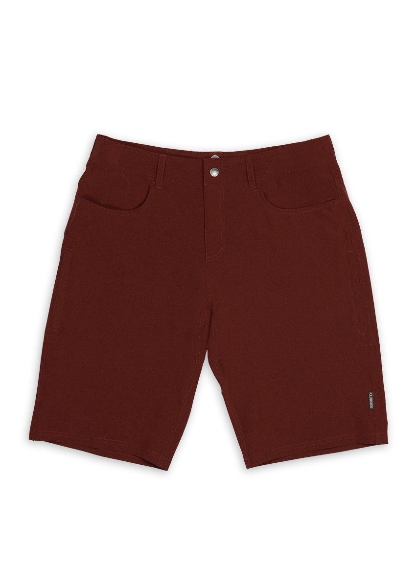 Men's Mountain Surf Everywhere Shorts 12"-Goodwynn&#39;sGoodwynn&#39;s