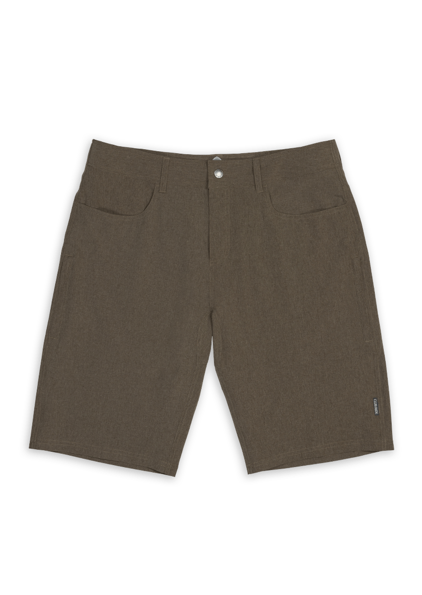 Men's Mountain Surf Everywhere Shorts 12"-Goodwynn&#39;sGoodwynn&#39;s