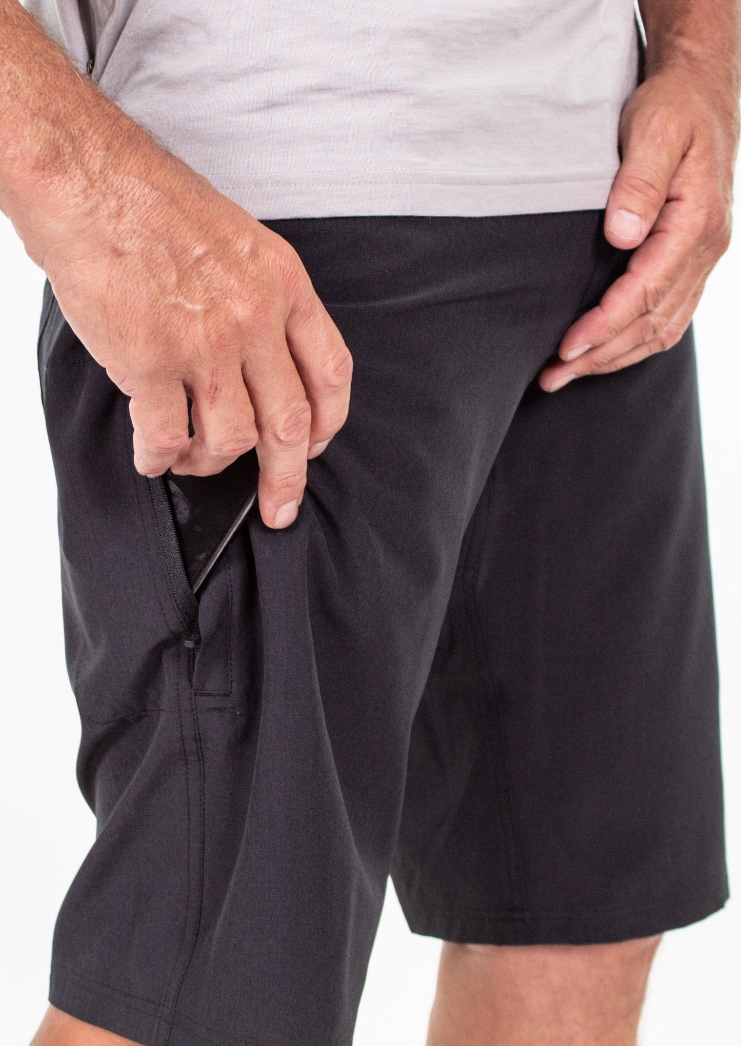 Men's Mountain Surf Everywhere Shorts 12"