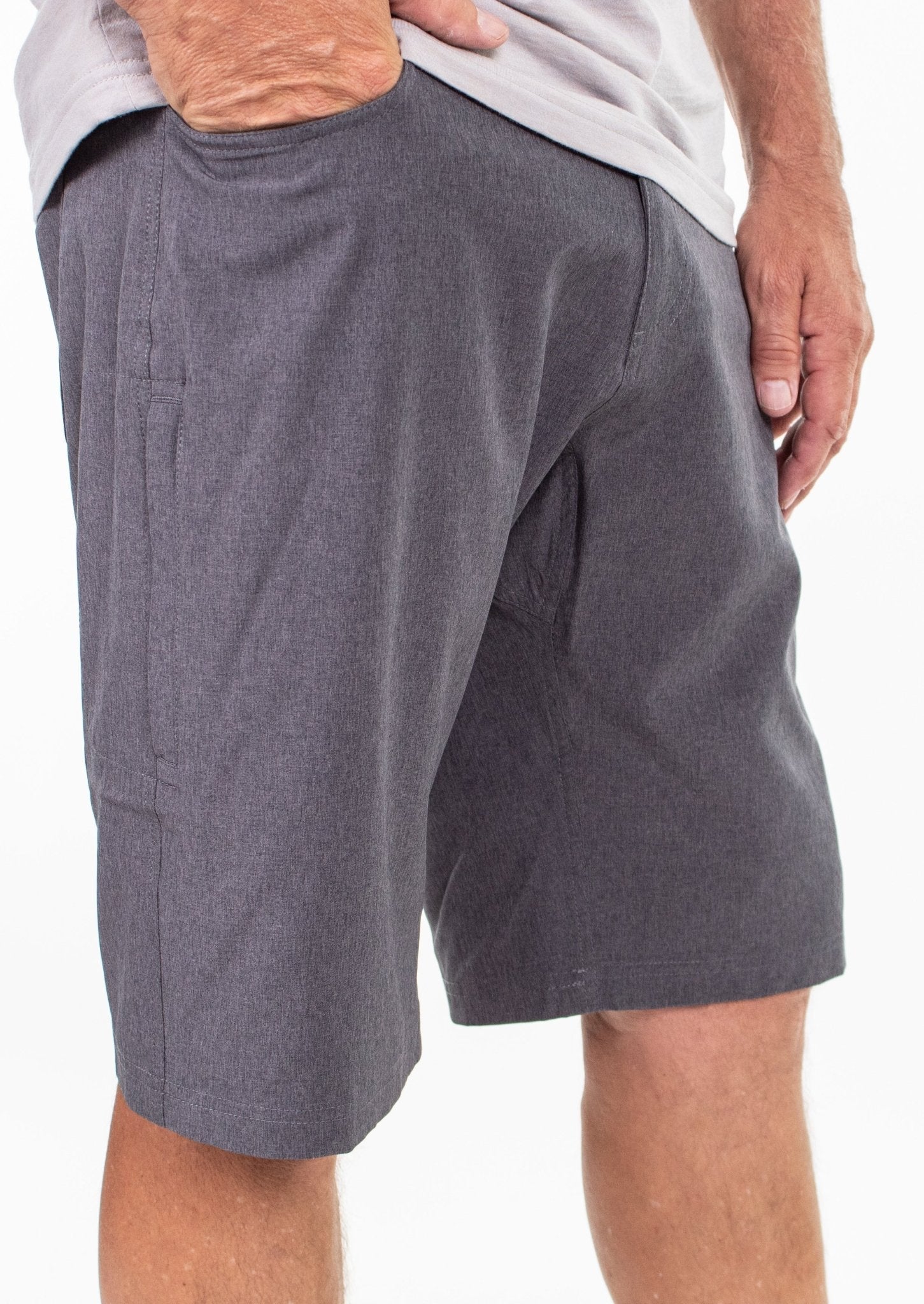 Men's Mountain Surf Everywhere Shorts 12"-Goodwynn&#39;sGoodwynn&#39;s