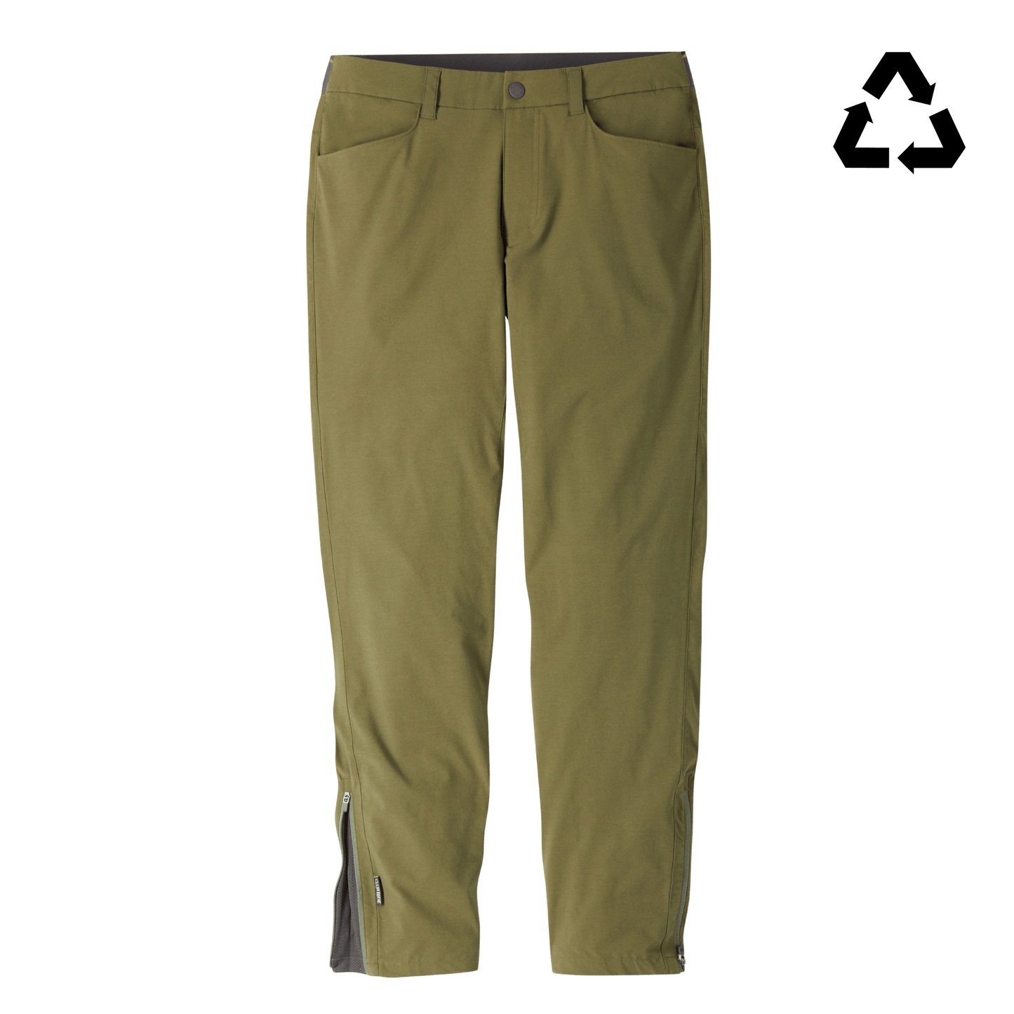 Men's Rider Spring Bike Pant