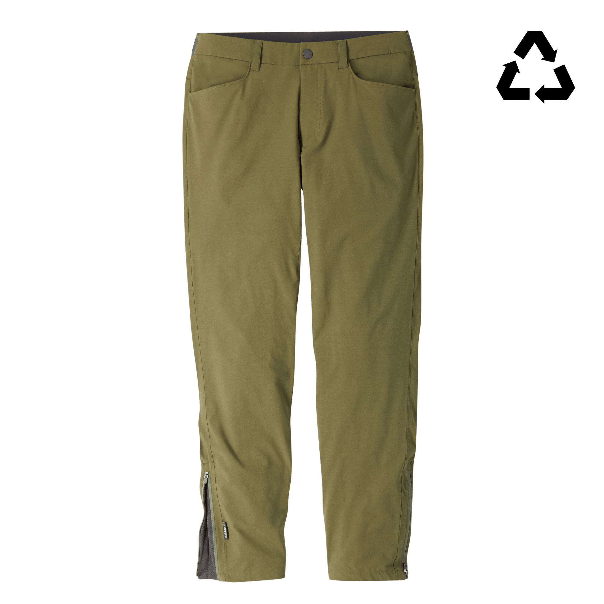 Men's Rider Spring Bike Pant-Goodwynn&#39;sGoodwynn&#39;s