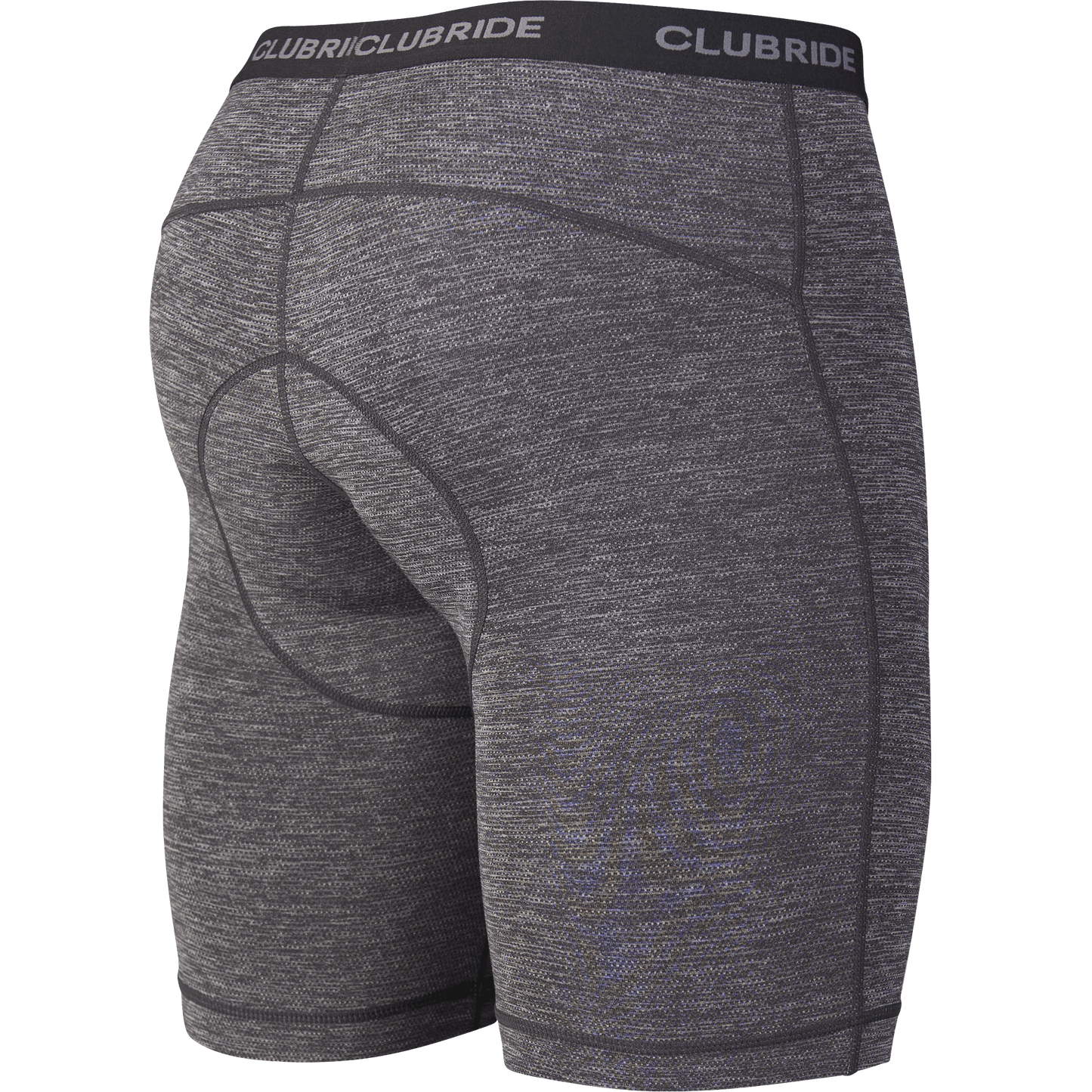 Men's Woodchuck All Day 3D Gel Chamois 9" | Endurance