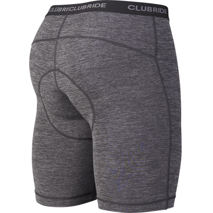 Men's Woodchuck All Day 3D Gel Chamois 9" | Endurance