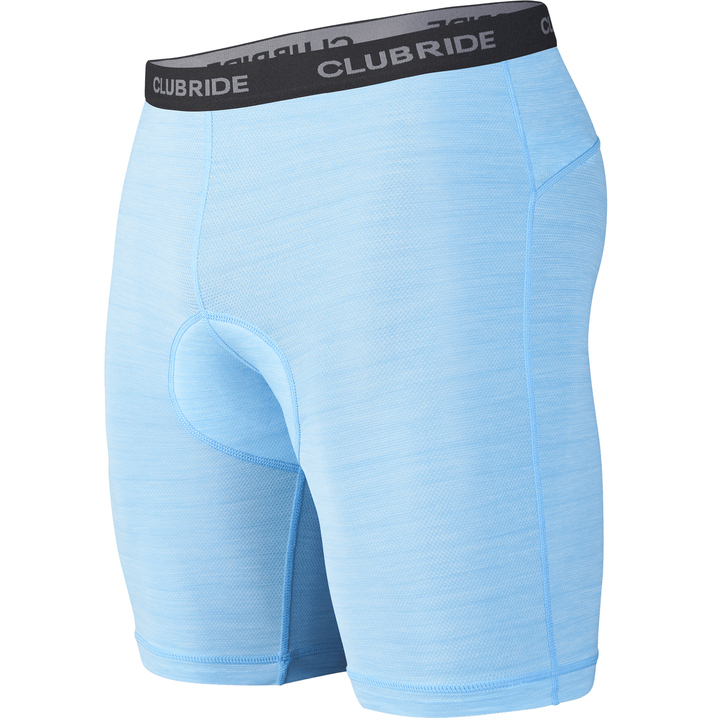 Men's Woodchuck All Day 3D Gel Chamois 9" | Endurance