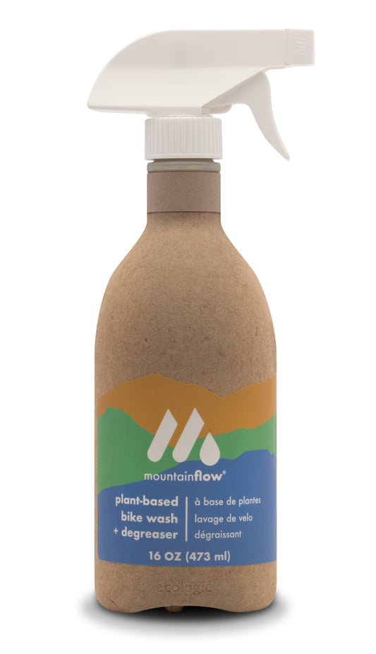 Bike Wash + Degreaser-Goodwynn's