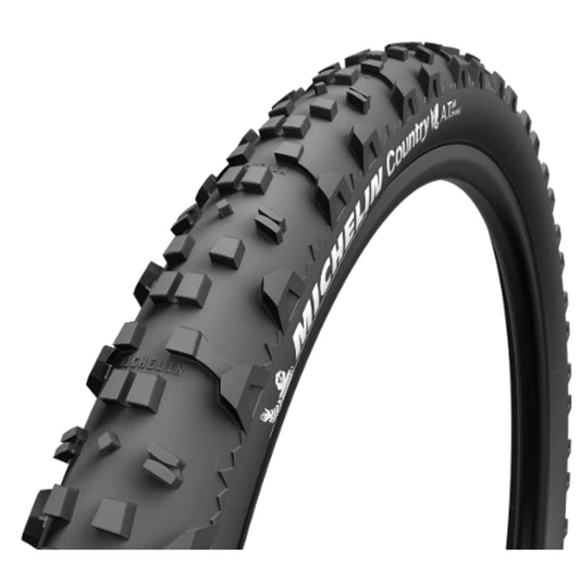 Michelin Country A.T. 26X2.00 Black-Goodwynn's