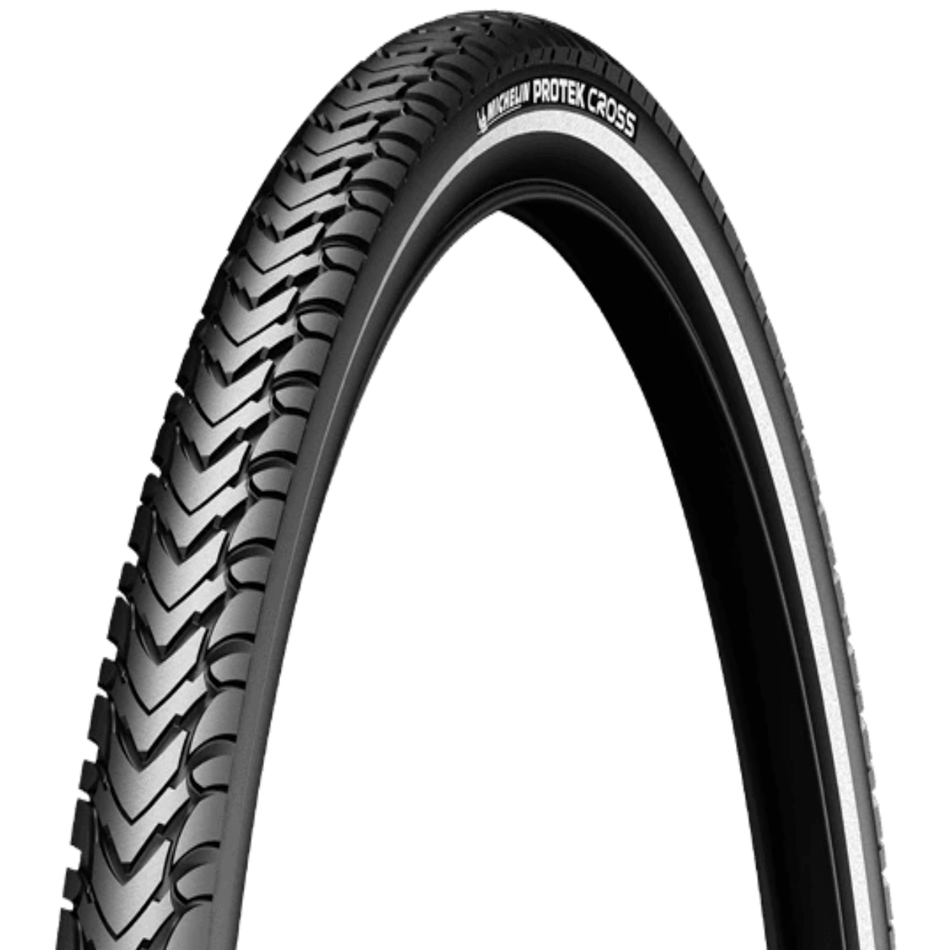 Michelin Protek Cross BR 26X1.60 Black-Goodwynn'sGoodwynn's