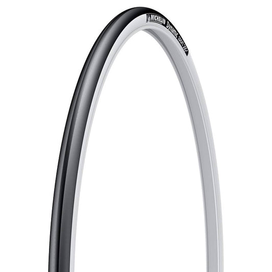 Michelin Dynamic Sport 700X23 White-Goodwynn's