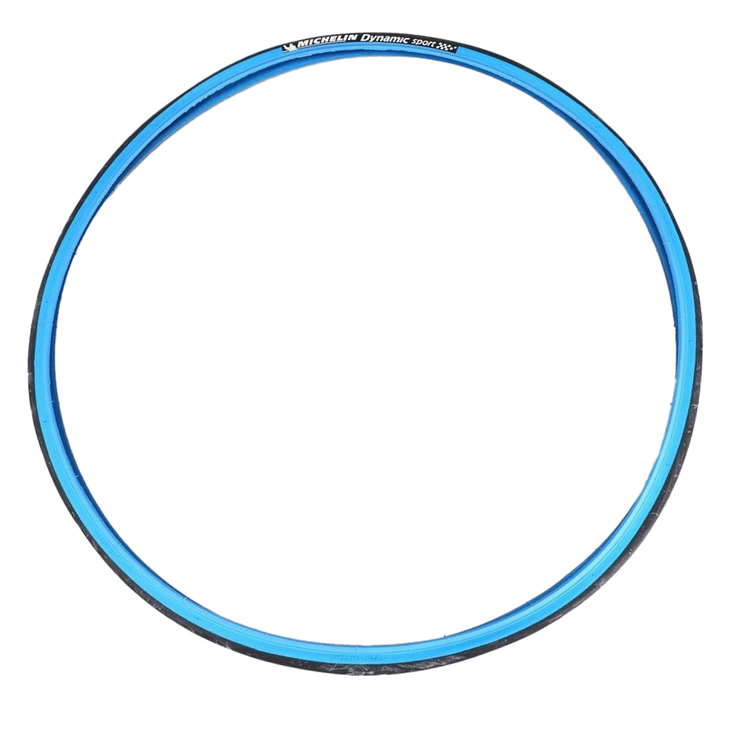 Michelin Dynamic Sport 700X23 Blue-Goodwynn'sGoodwynn's
