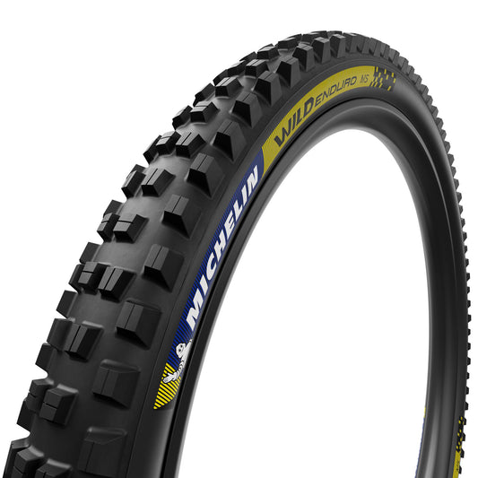 Michelin Wild Enduro MH Racing 27.5X2.50 Black-Goodwynn's