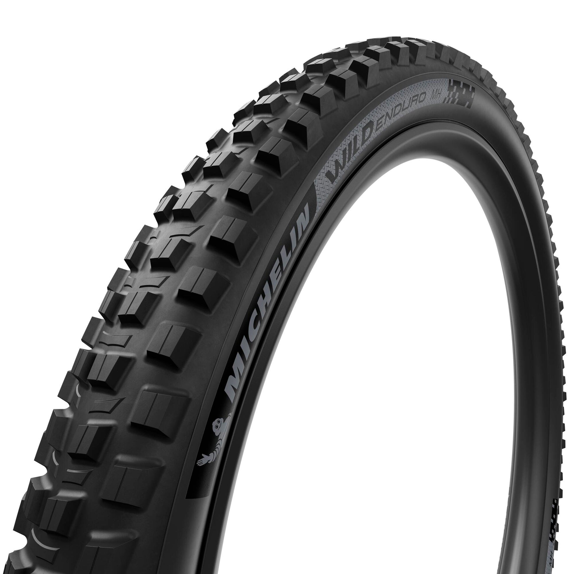 Michelin Wild Enduro MH Racing 27.5X2.50 Black/Dark-Goodwynn'sGoodwynn's