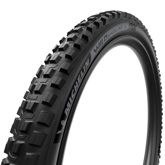 Michelin Wild Enduro MH Racing 27.5X2.50 Black/Dark-Goodwynn's