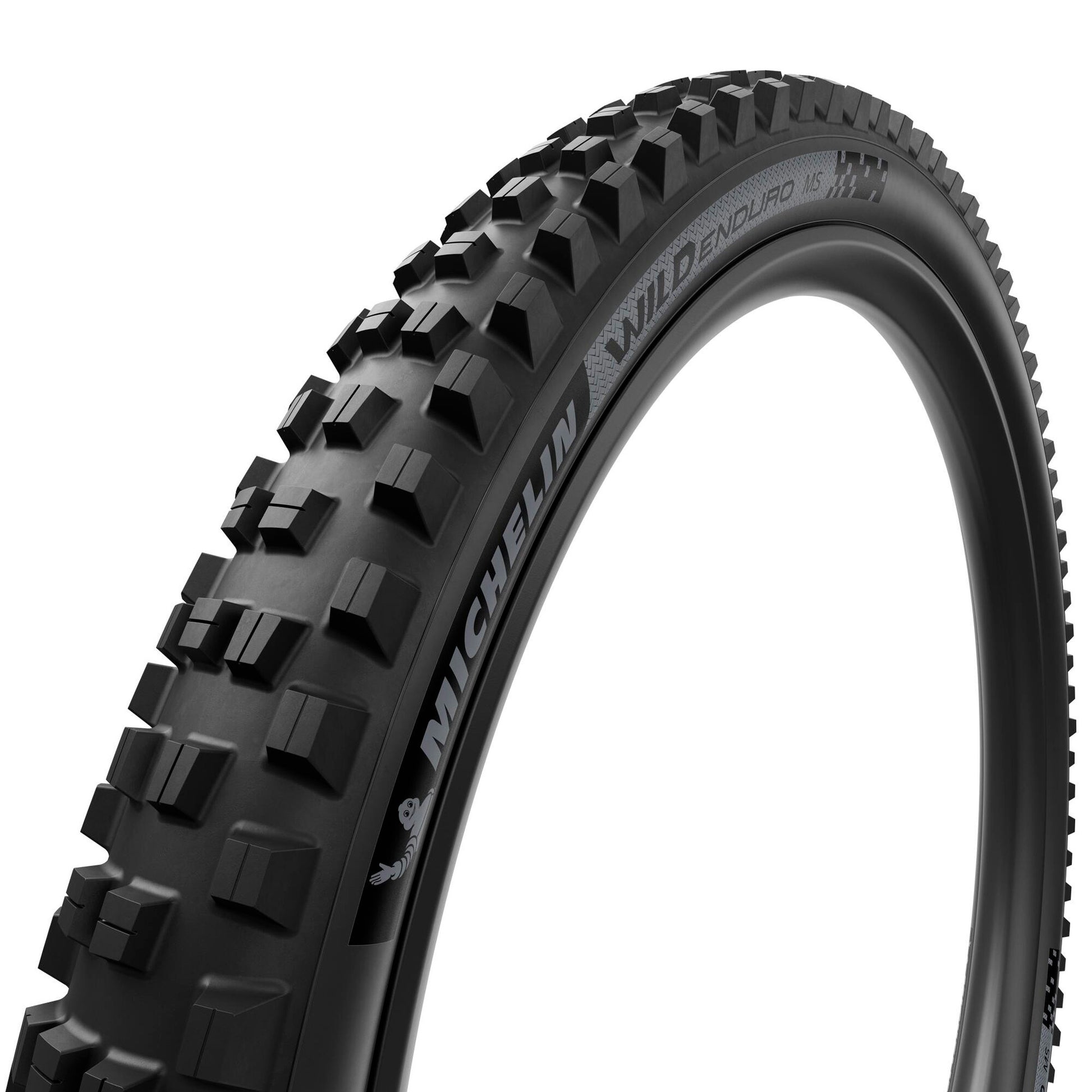 Michelin Wild Enduro MS Racing 27.5X2.40 Black/Dark-Goodwynn'sGoodwynn's