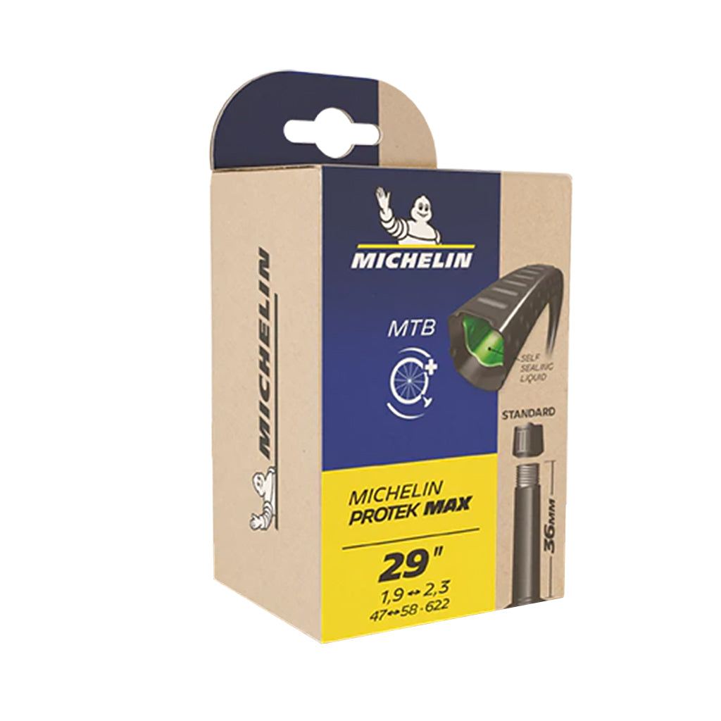 Michelin A3 Protek Max Tube 700x32-42 SV 48mm-Goodwynn'sGoodwynn's