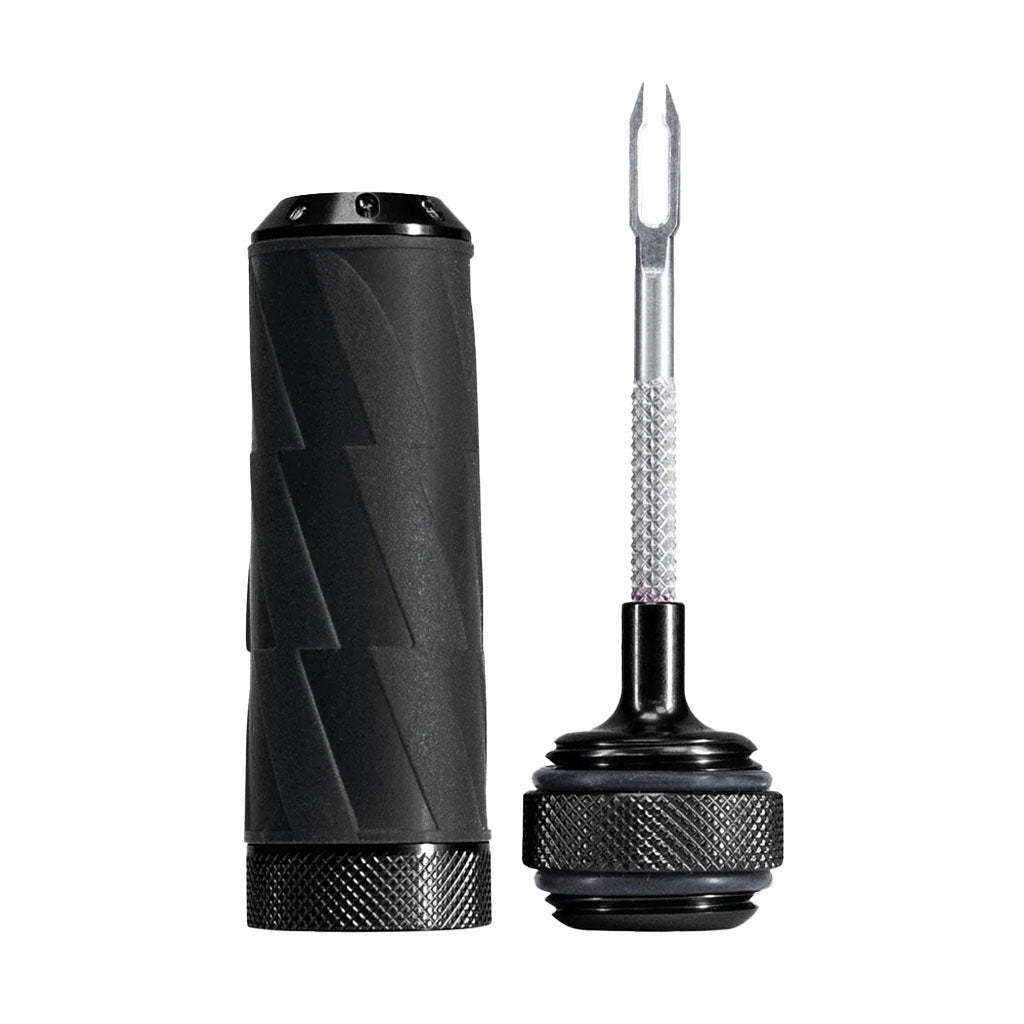 Muc-Off Tubeless Repair Capsule Black-Goodwynn'sGoodwynn's