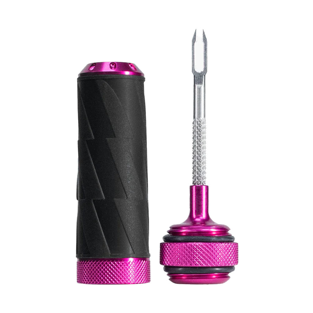 Muc-Off Tubeless Repair Capsule Pink-Goodwynn'sGoodwynn's