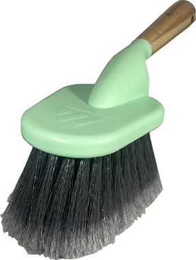 Bamboo Cleaning Brush - Frame-Goodwynn's