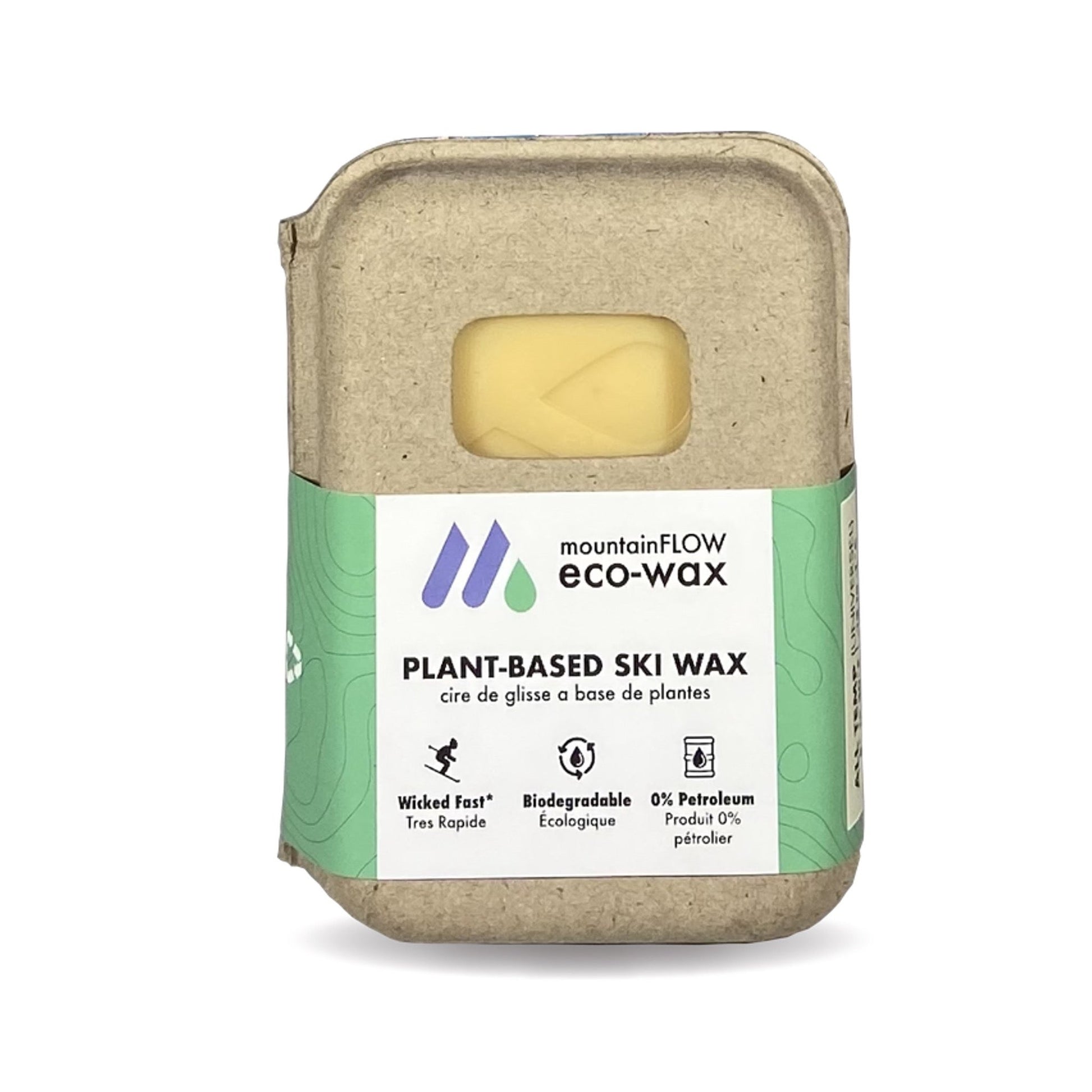 Wax Kit - Green Circle-Goodwynn&#39;sGoodwynn&#39;s