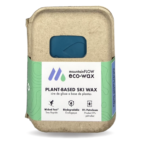 Wax Kit - Blue Square