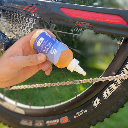 Bike Lube - Wet