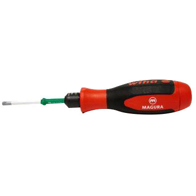 Magura EBT Torque Driver- T25 0.5Nm-Goodwynn'sGoodwynn's
