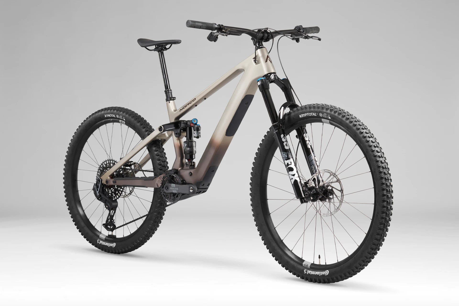 2024 Fluid VLT C1 140-Goodwynn'sGoodwynn's