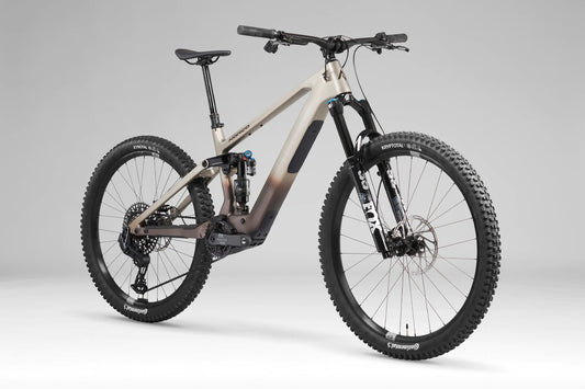 2024 Fluid VLT C1 140-Goodwynn's