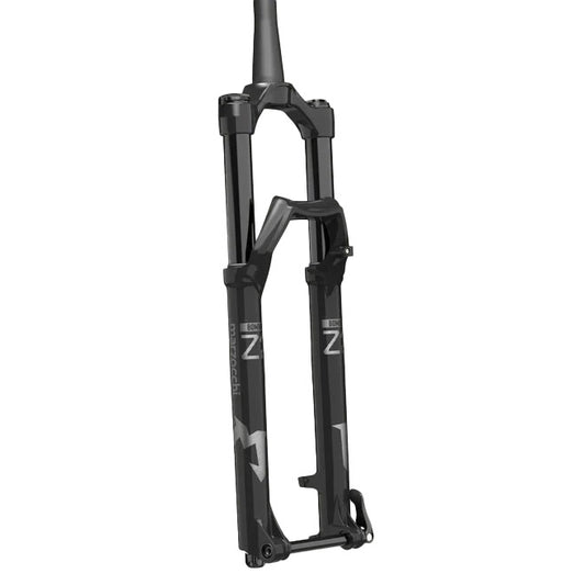 Marzocchi Bomber Z Fork 29" 44r 170mm Grip 15x110 Black-Goodwynn's