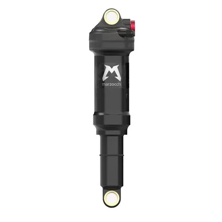 Marzocchi Bomber Air Inline Shock 190x42.5mm Black-Goodwynn'sGoodwynn's