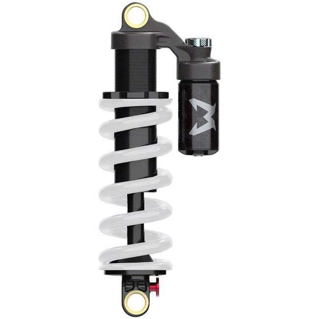 Marzocchi Bomber CR Shock 7.875x2.0" Black-Goodwynn'sGoodwynn's