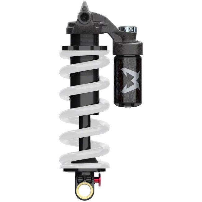 Marzocchi Bomber CR Rear Shock - Trunnion Metric 185 x 52.5 mm Black-Goodwynn'sGoodwynn's