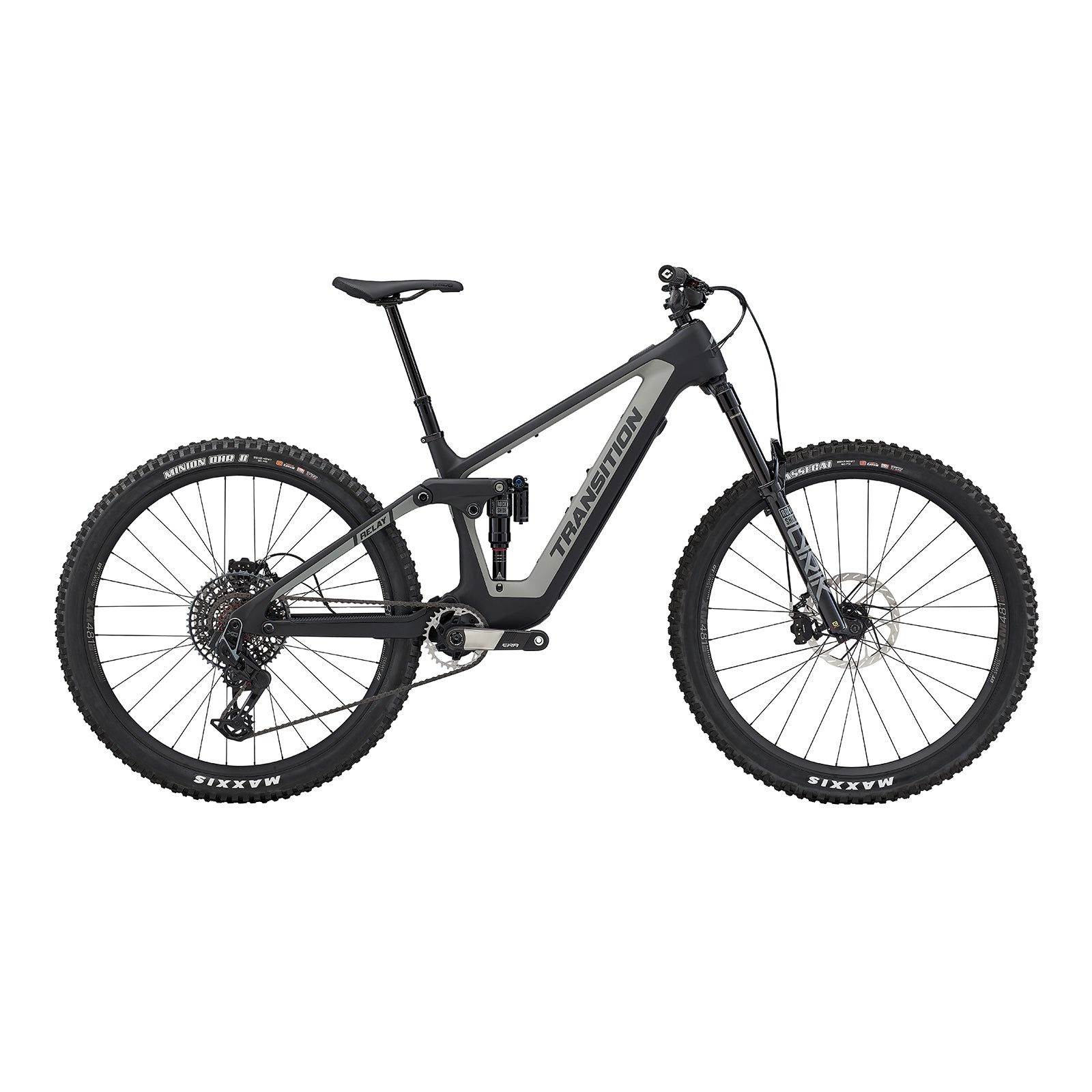 2025 Transition Carbon Relay Bike-Goodwynn'sGoodwynn's