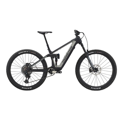 2025 Transition Carbon Relay Bike
