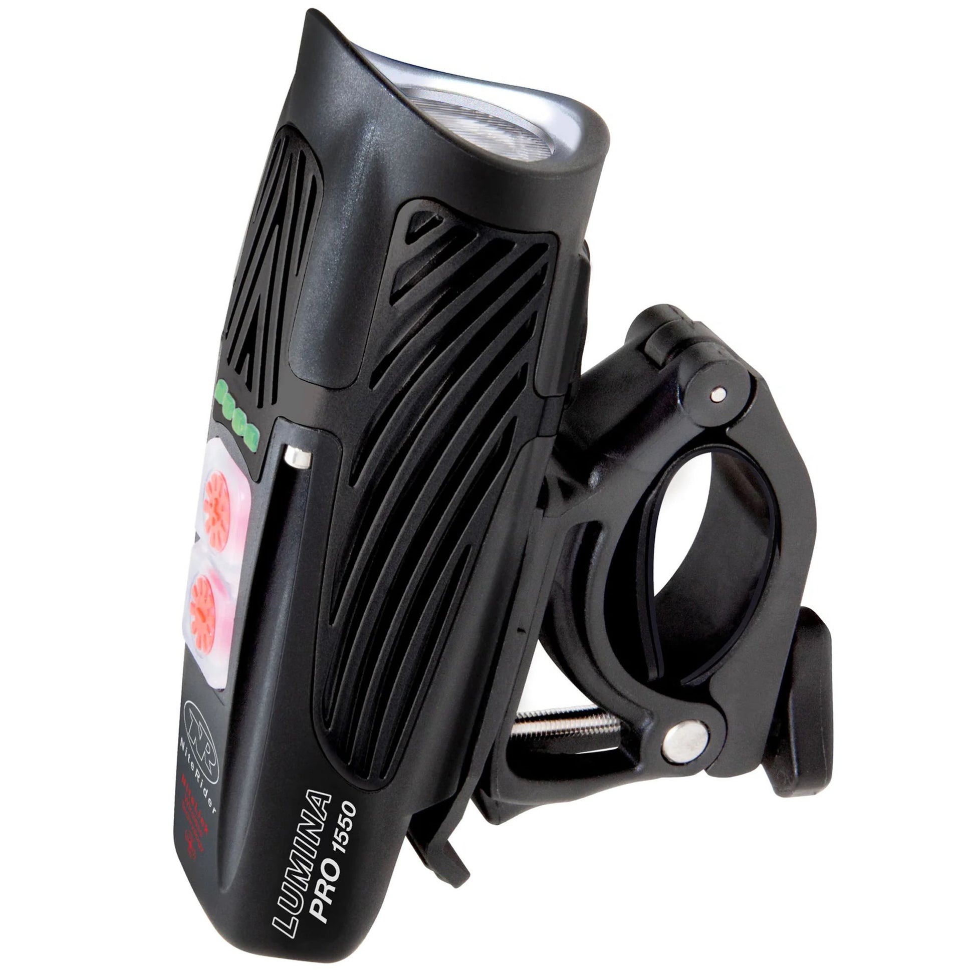 NiteRider Lumina Pro 1550 With NiteLink Headlight-Goodwynn'sGoodwynn's