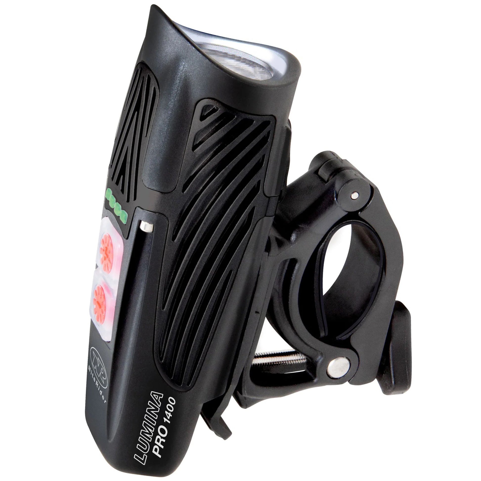 NiteRider Lumina Pro 1400 Headlight-Goodwynn'sGoodwynn's