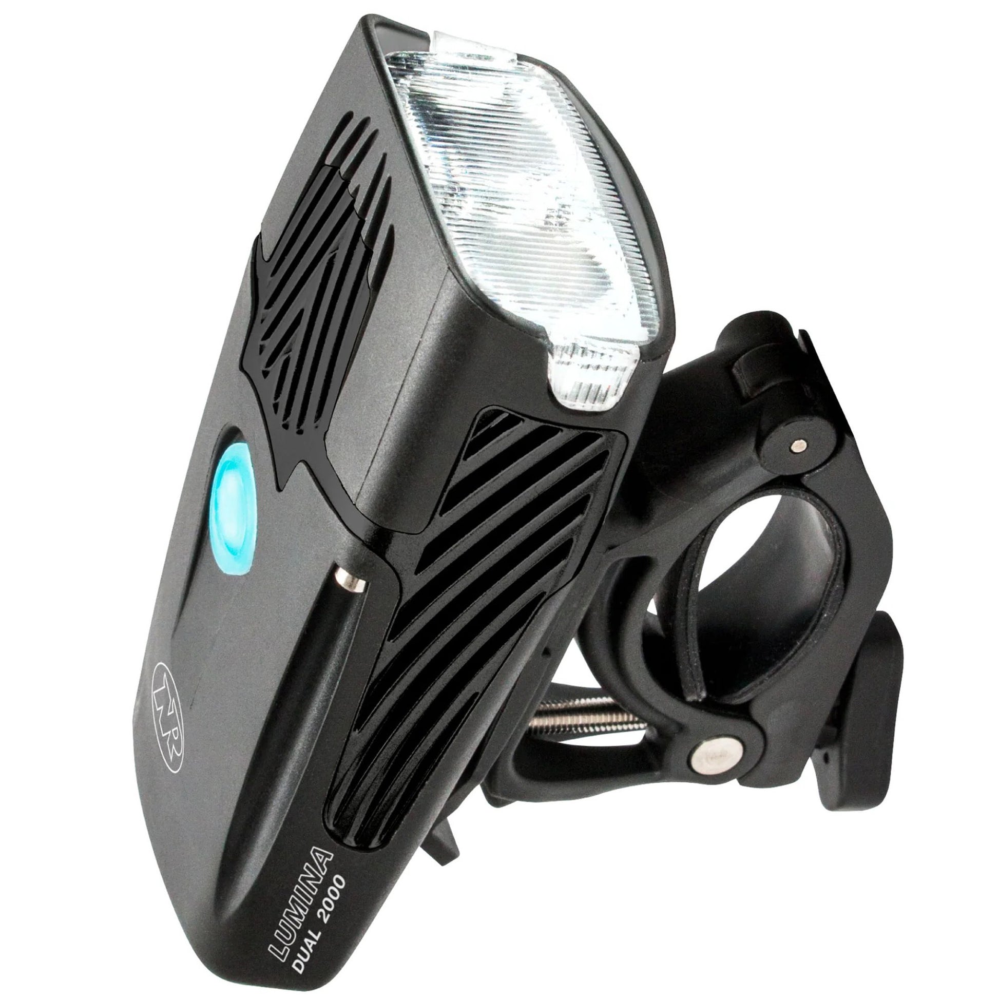 NiteRider Lumina Dual 2000 Headlight-Goodwynn'sGoodwynn's