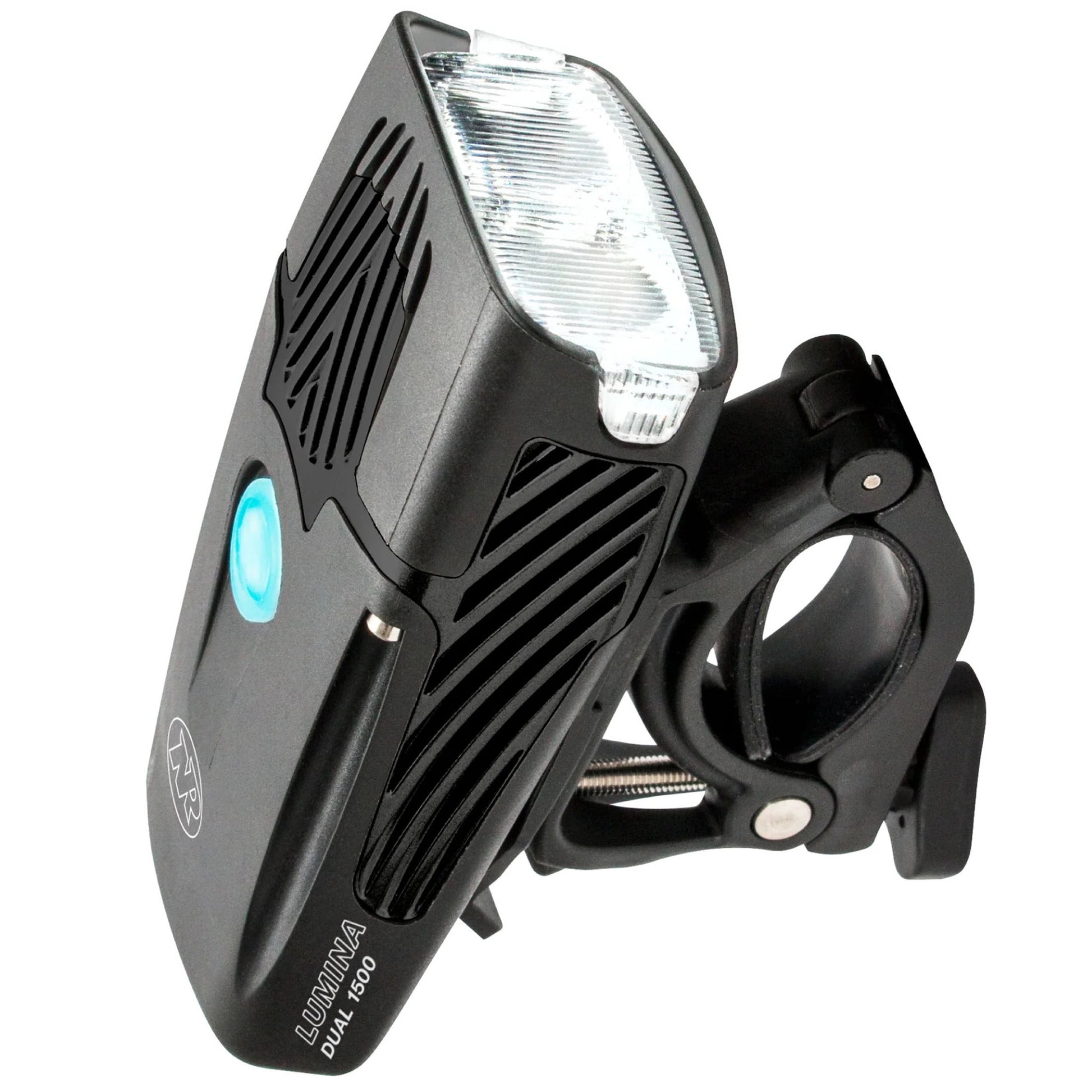 NiteRider Lumina Dual 1500 Headlight-Goodwynn'sGoodwynn's