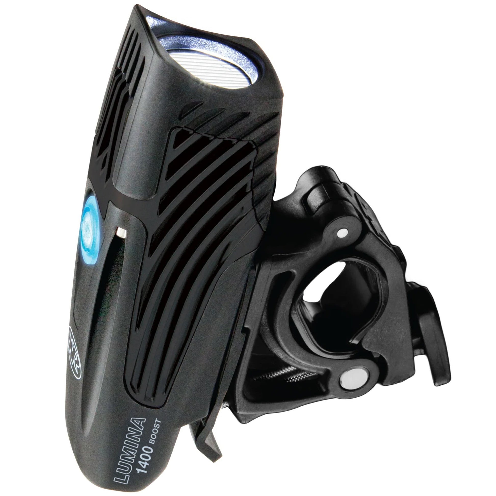 NiteRider Lumina Boost 1400 Headlight-Goodwynn'sGoodwynn's