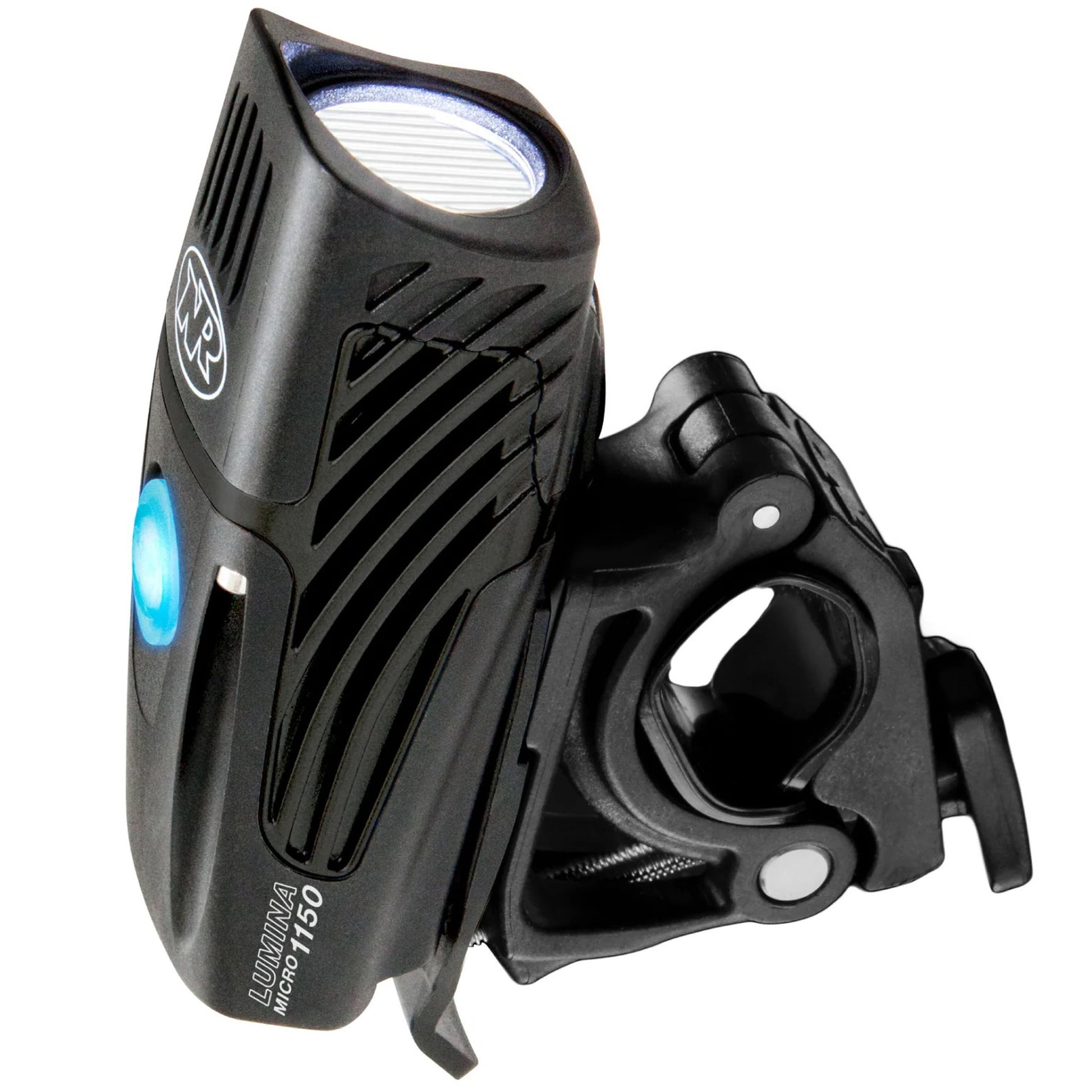 NiteRider Lumina Micro 1150 Headlight-Goodwynn'sGoodwynn's