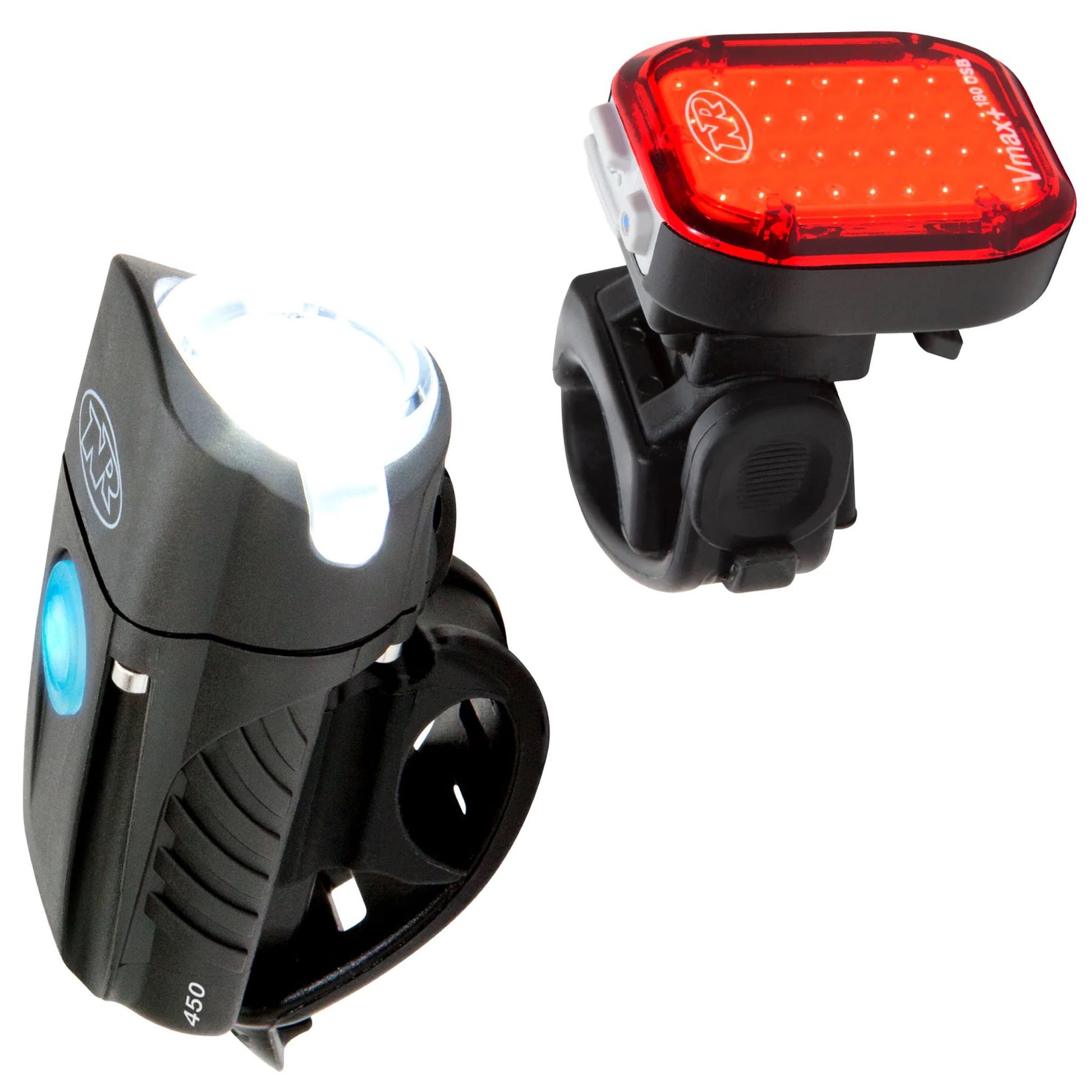NiteRider Swift 450 Vmax+ 180 Combo-Goodwynn'sGoodwynn's