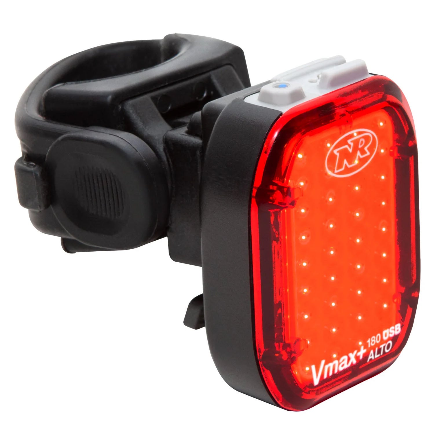 NiteRider Vmax+ 180 ALTO Taillight-Goodwynn'sGoodwynn's