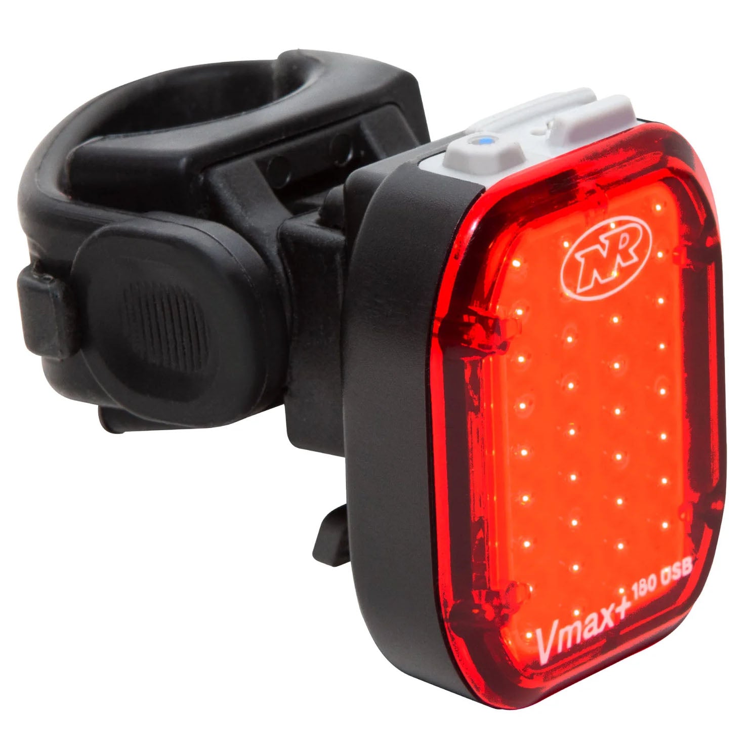NiteRider Vmax+ 180 Taillight-Goodwynn'sGoodwynn's