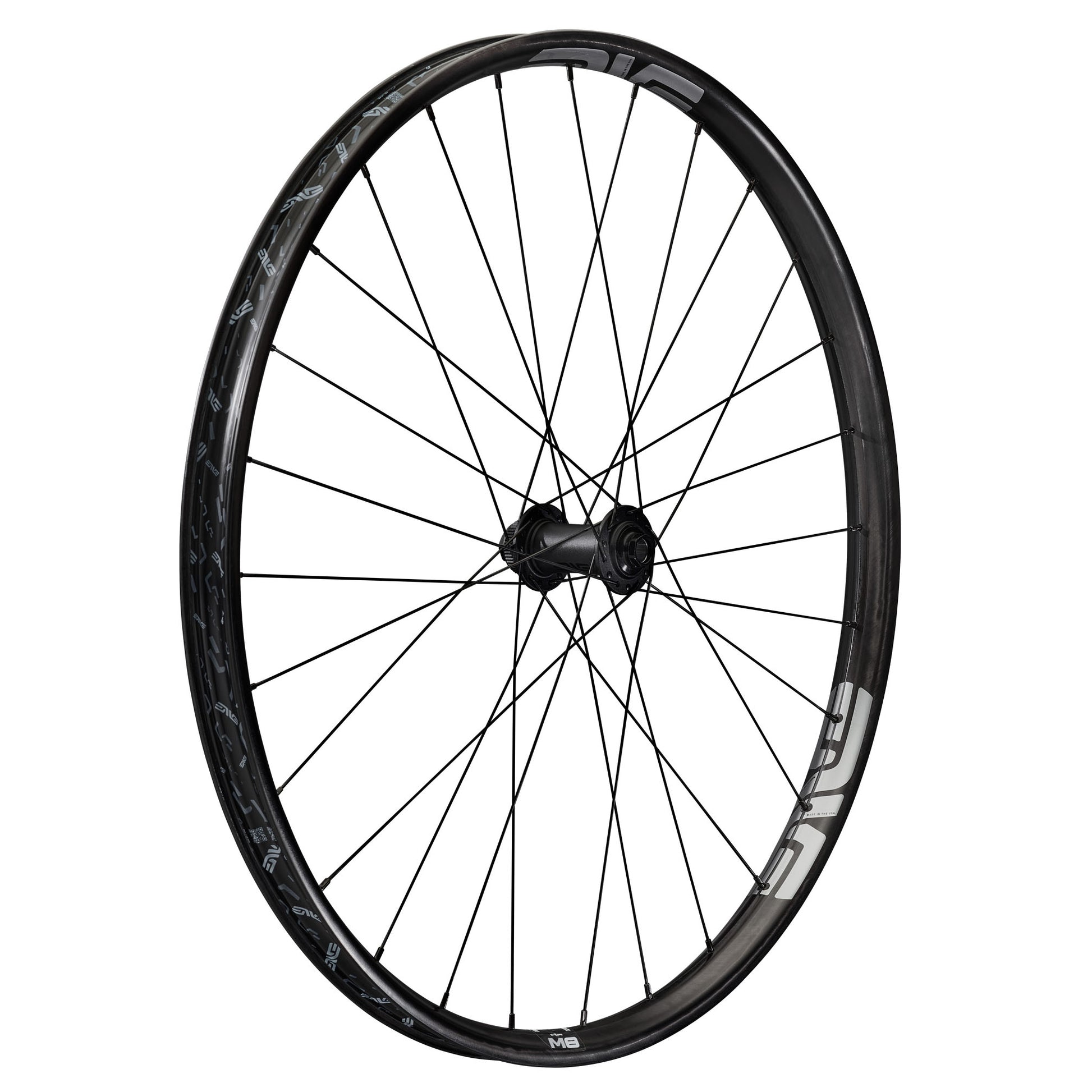 ENVE Composites M8 29" 20x110 6-bolt  Black-Goodwynn&#39;sGoodwynn&#39;s
