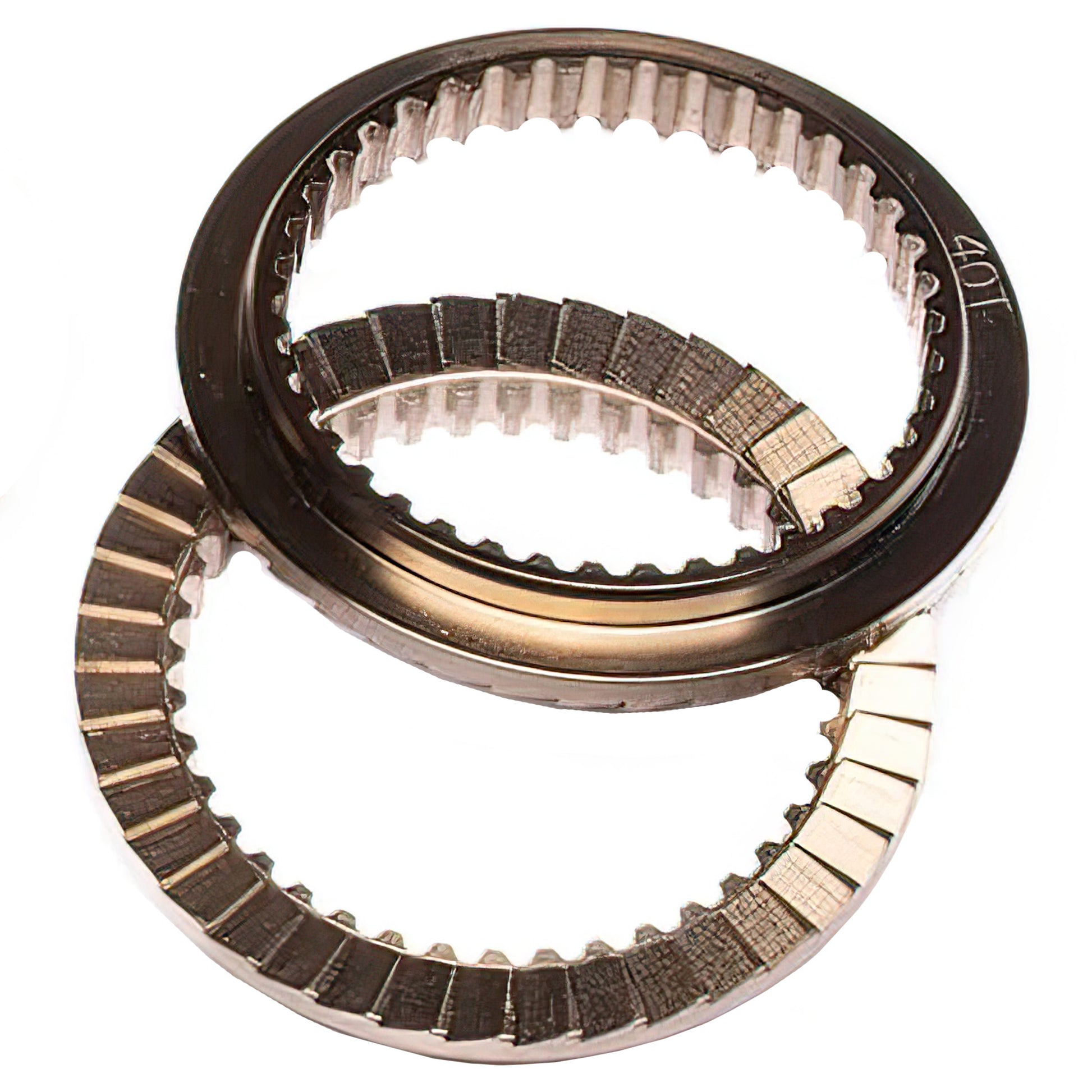 ENVE Composites Innerdrive Hub 40t 9 Deg Ratchet Kit-Goodwynn'sGoodwynn's